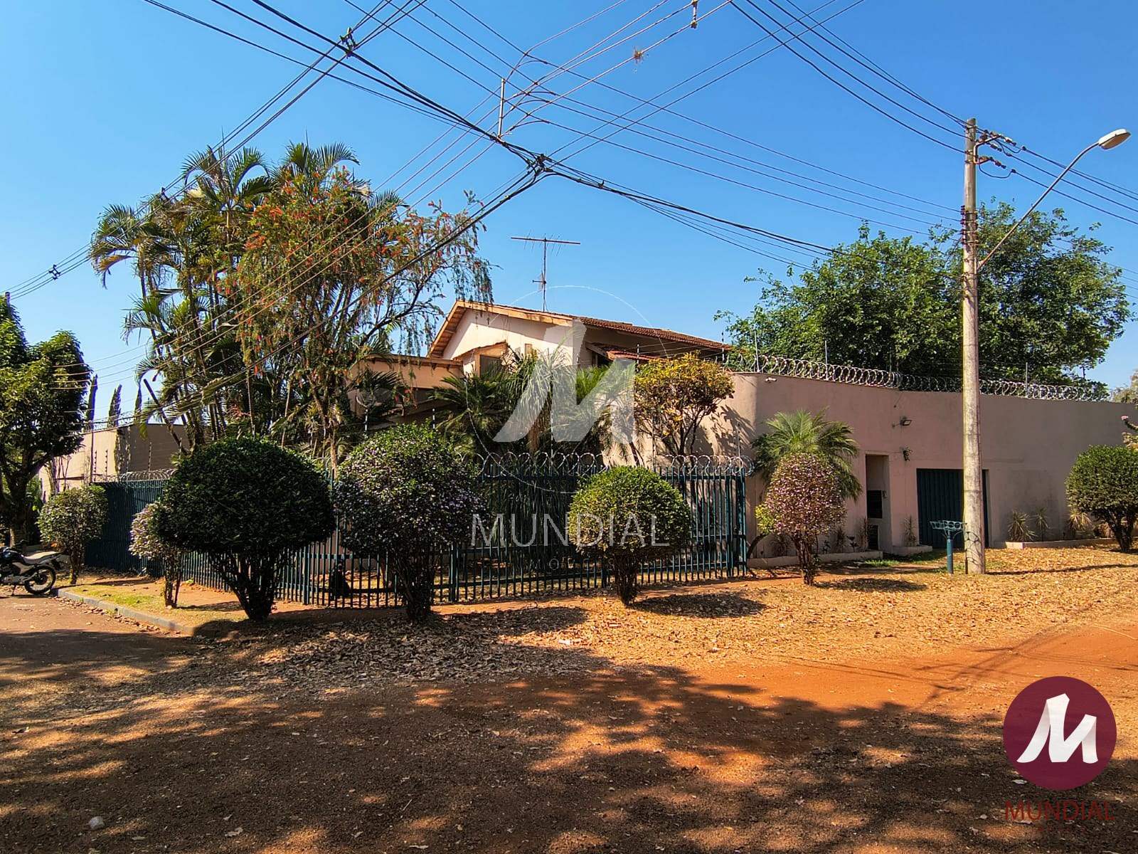 Fachada Unidade — foto 1
