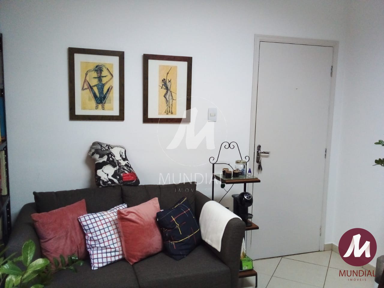 Sala — foto 1