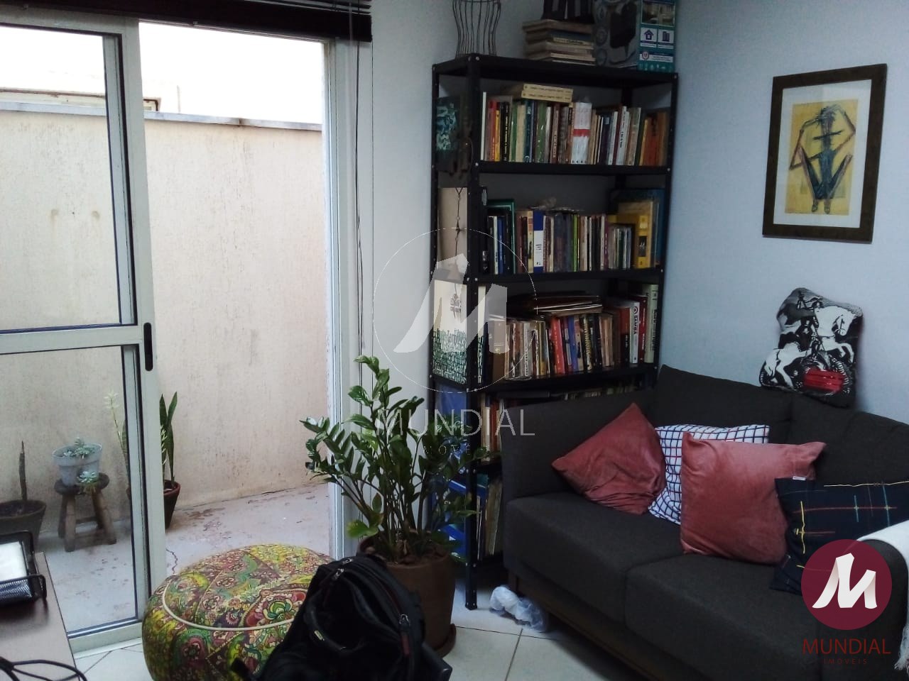Sala — foto 3