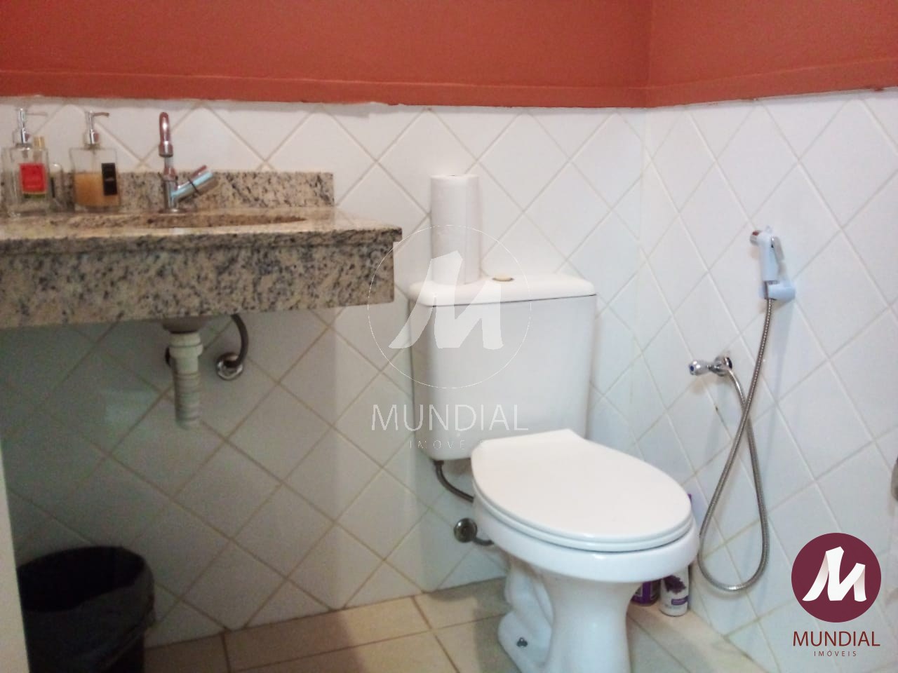 Banheiro/lavabo — foto 7