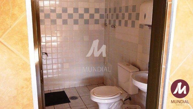 Banheiro/lavabo — foto 11