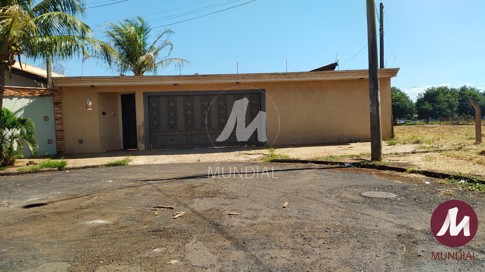 Fachada Unidade — foto 1