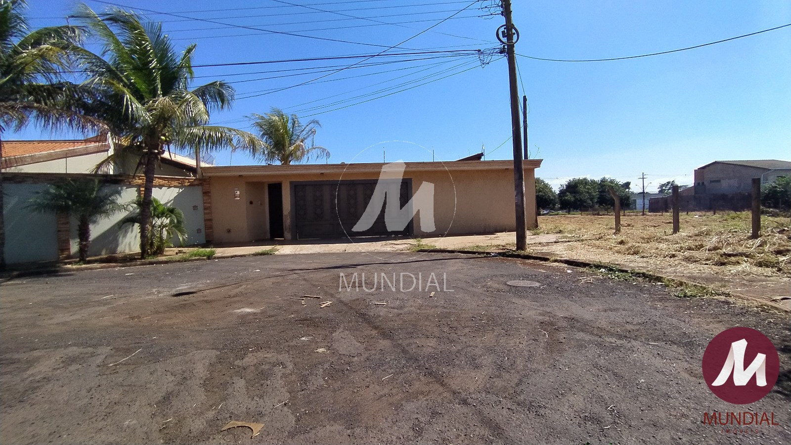 Fachada Unidade — foto 2