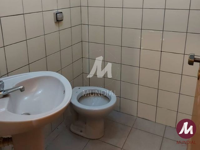 Banheiro/lavabo — foto 8