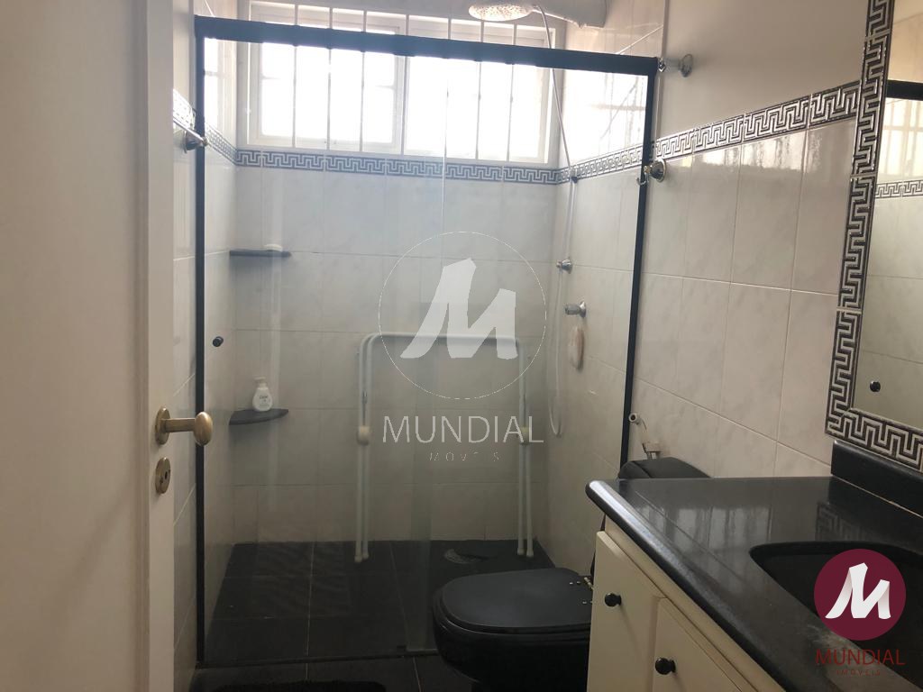 Banheiro/lavabo — foto 17