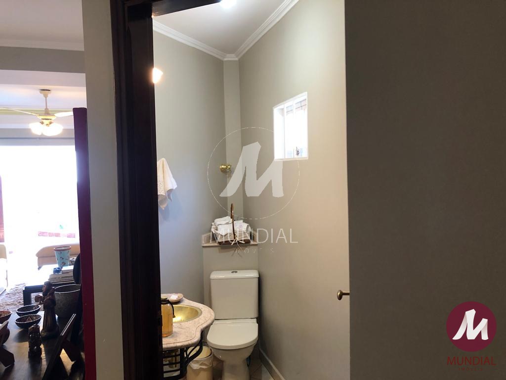Banheiro/lavabo — foto 8