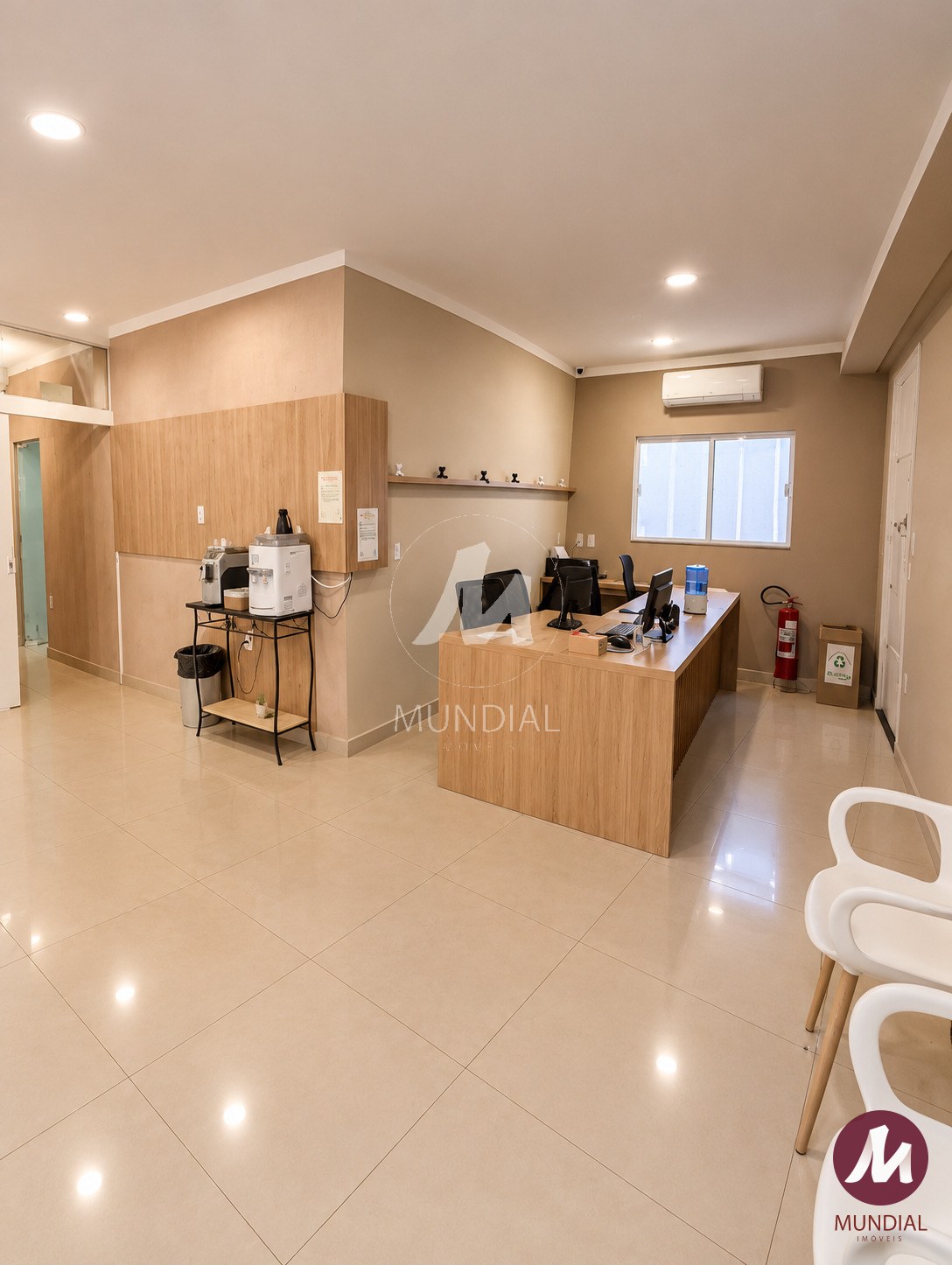 Recepção — foto 3