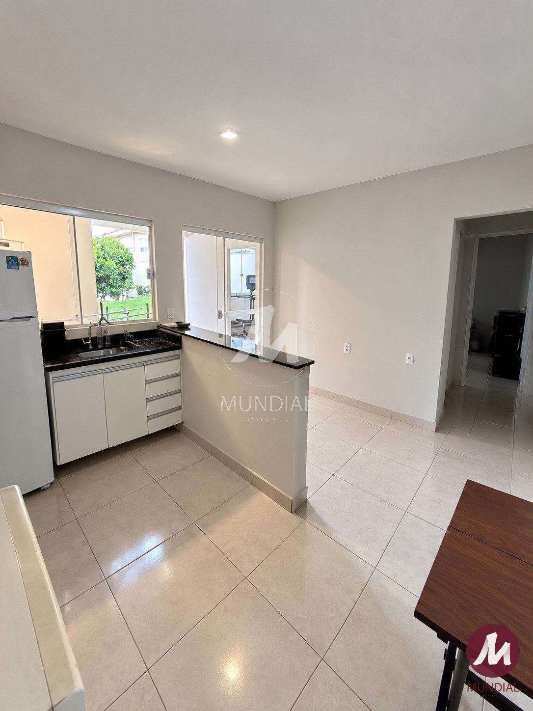 Cozinhas que inspiram — Casa em Alto Da Boa Vista
