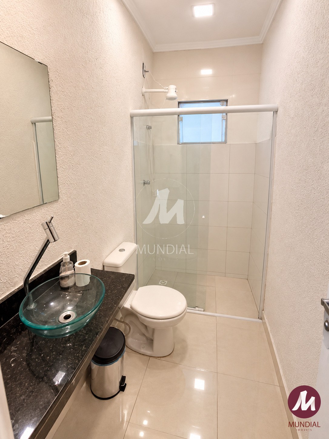 Banheiro/lavabo — foto 12