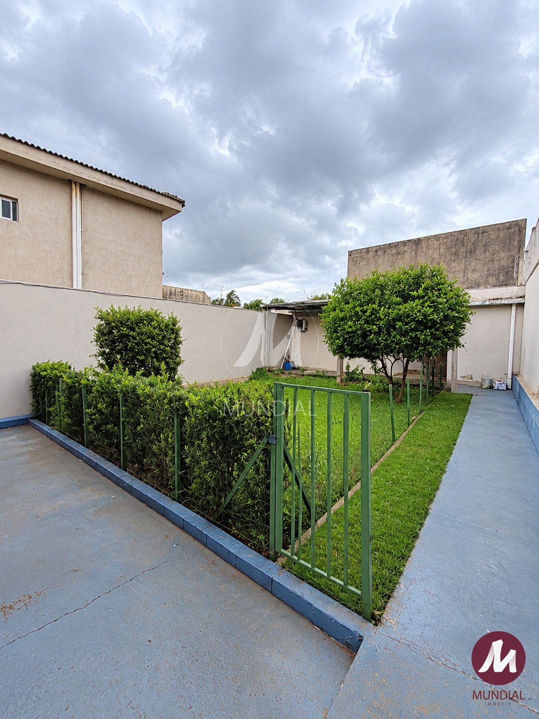 Jardins para respirar — Casa em Alto Da Boa Vista