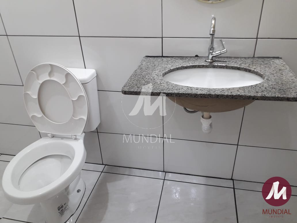 Banheiro/lavabo — foto 14