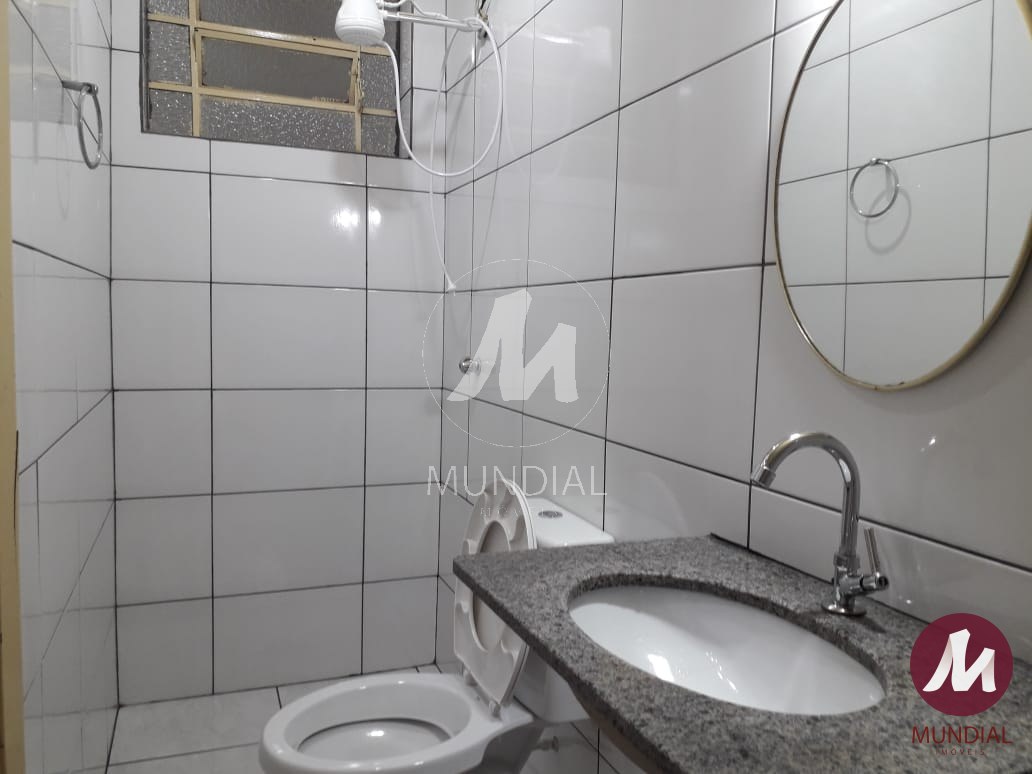 Banheiro/lavabo — foto 13