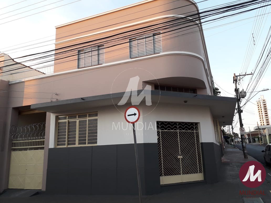Fachada Unidade — foto 1