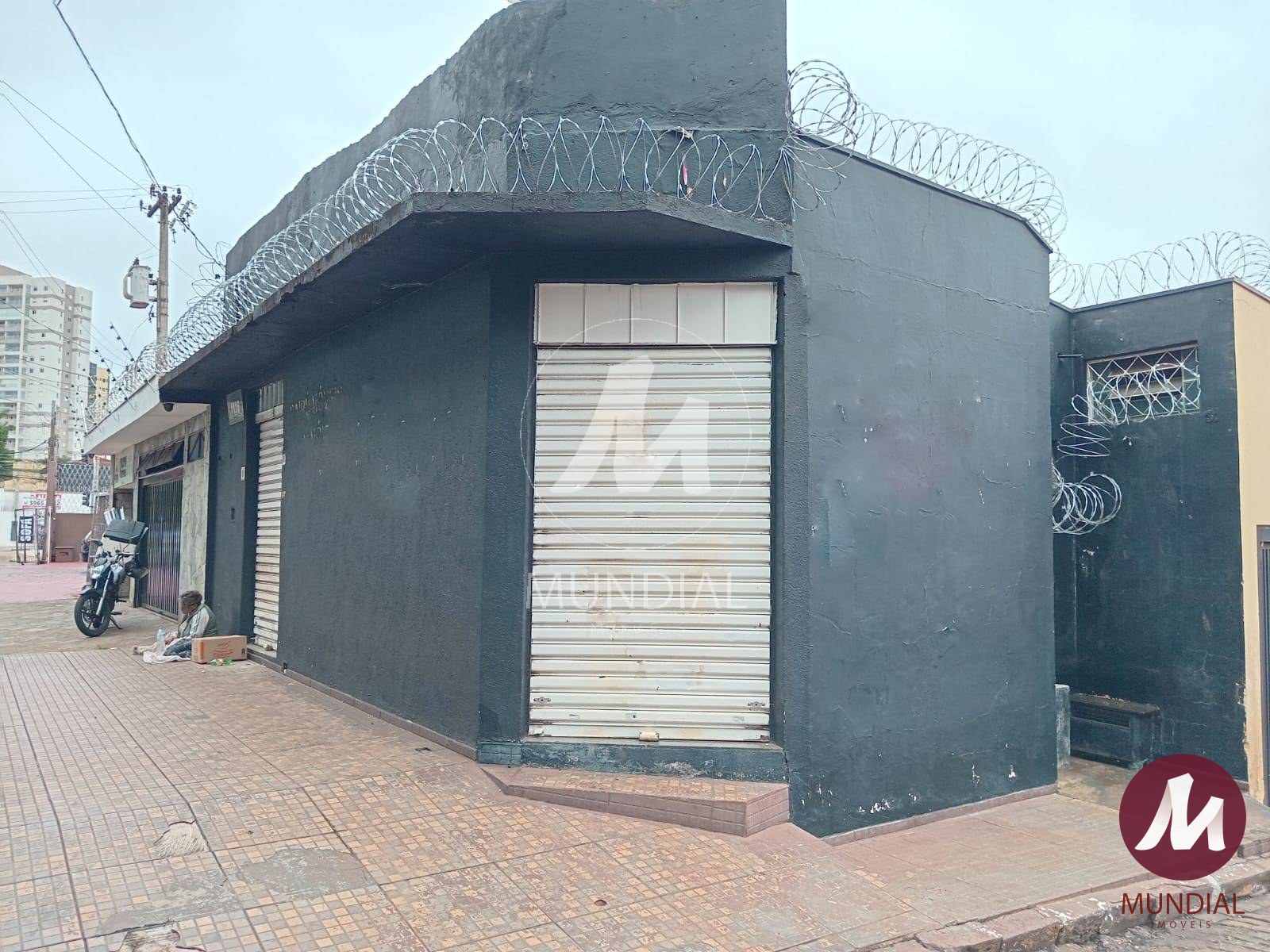 Fachada Unidade — foto 1