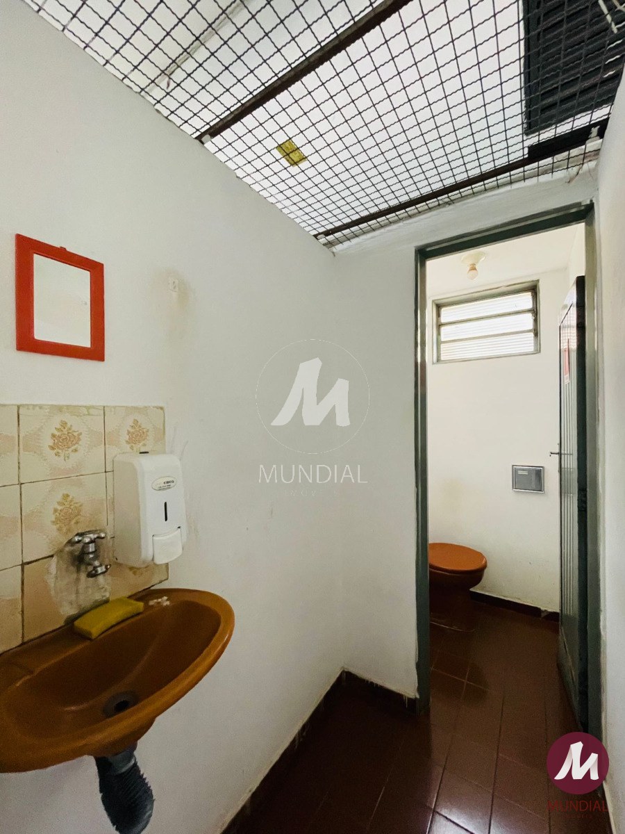 Banheiro/lavabo — foto 10