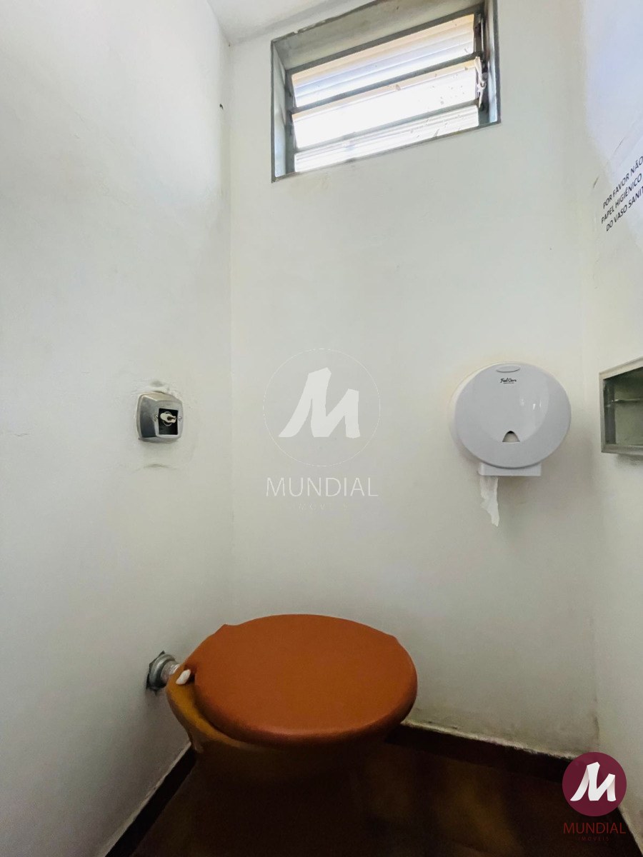 Banheiro/lavabo — foto 11