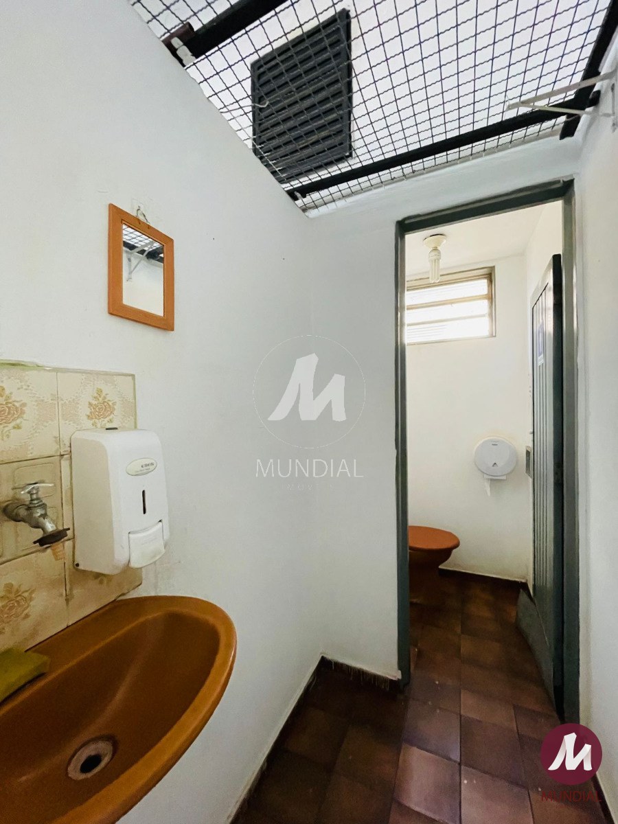 Banheiro/lavabo — foto 12