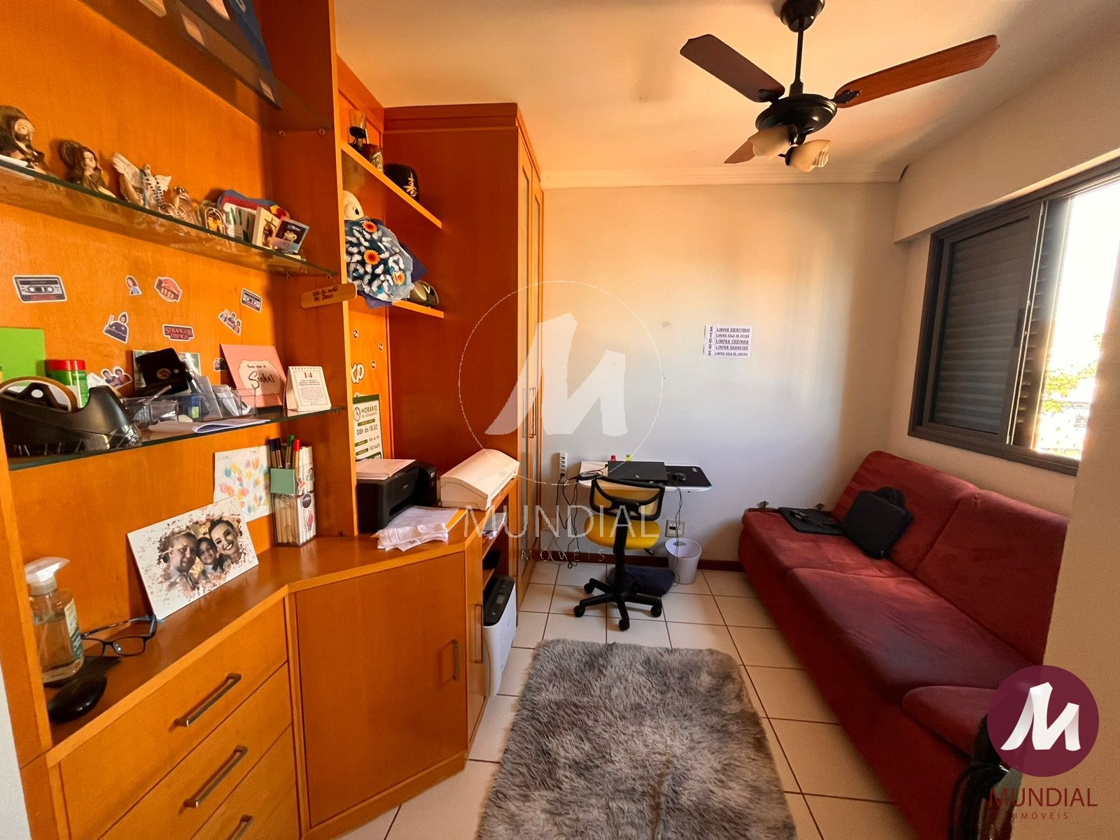 Dormitorio — foto 4