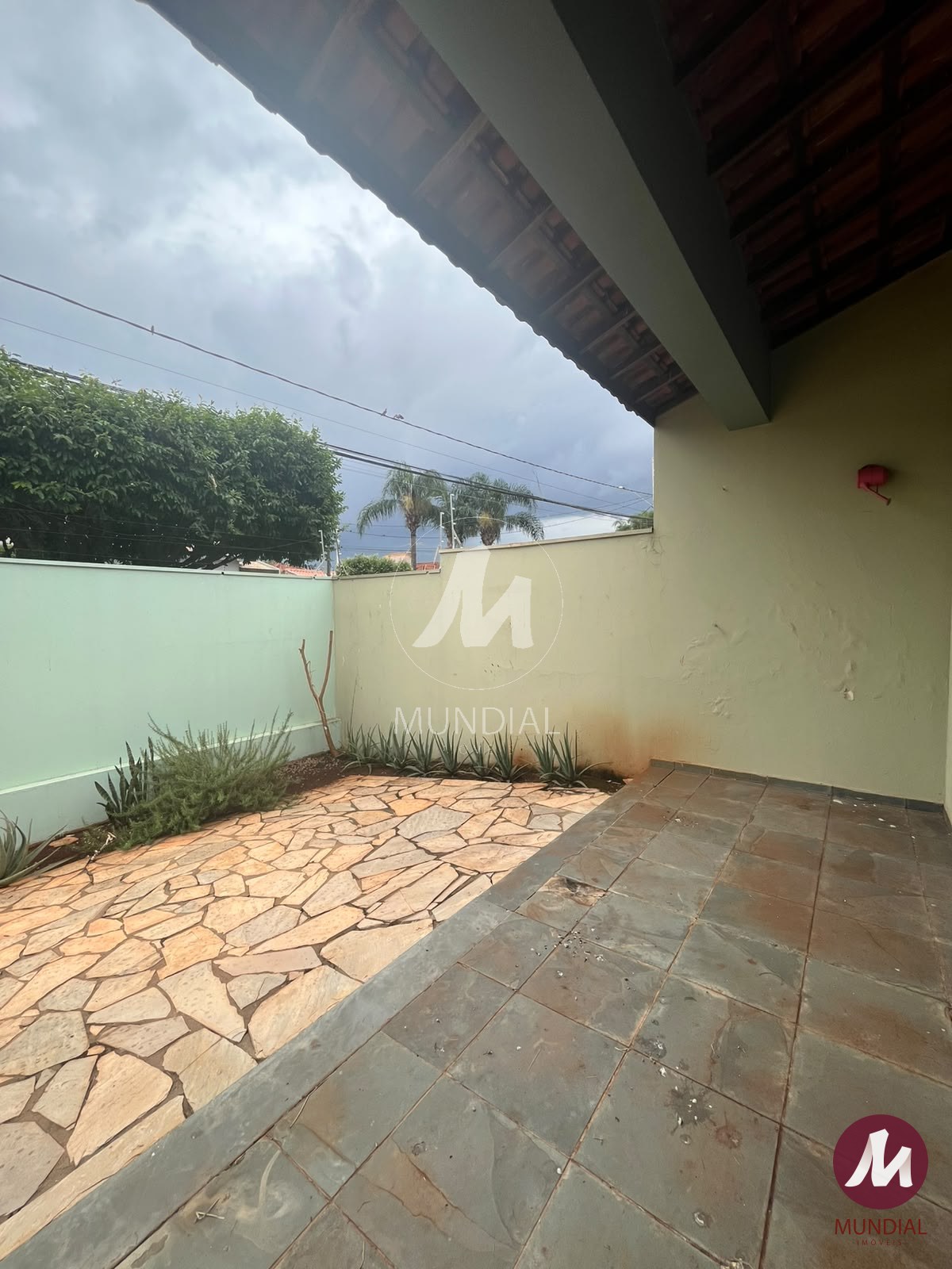 Quintal/corredores — foto 3