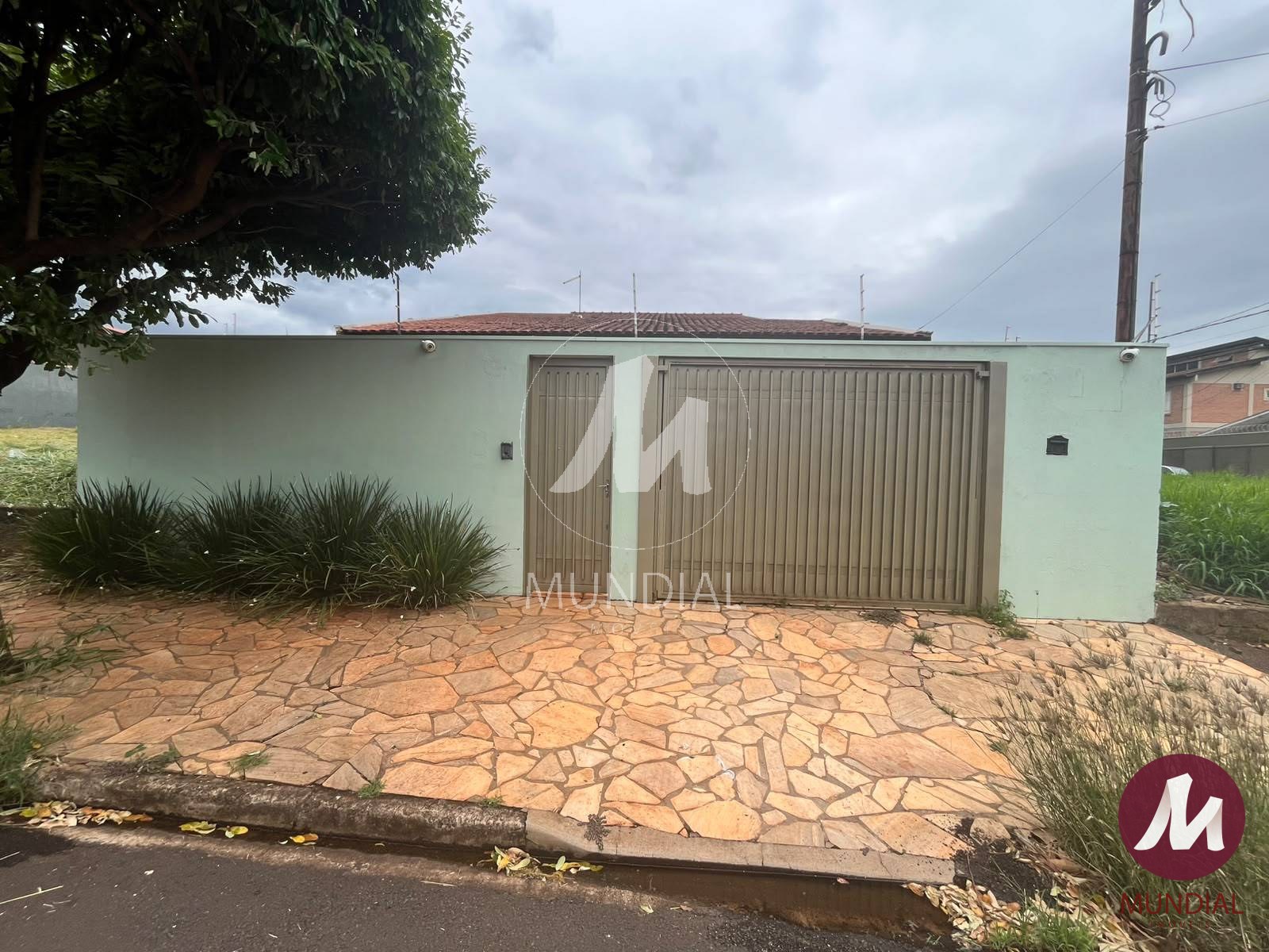 Fachadas que roubam a cena — Casa em Alto Da Boa Vista