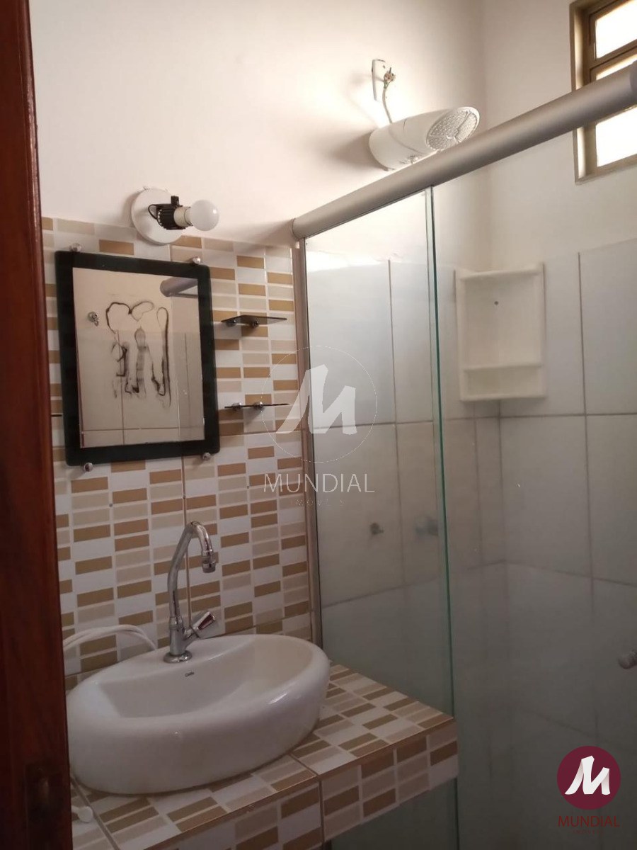 Banheiro/lavabo — foto 7