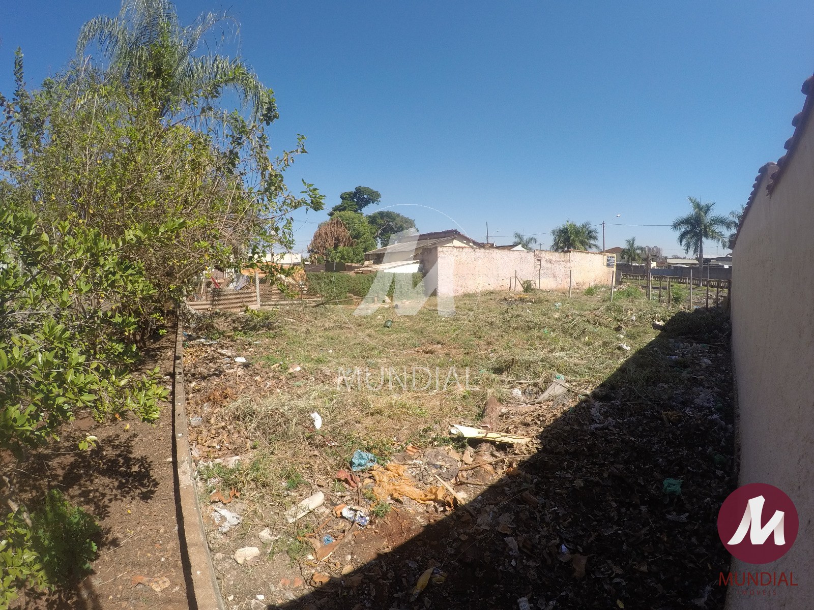 Terreno/Lote — foto 1