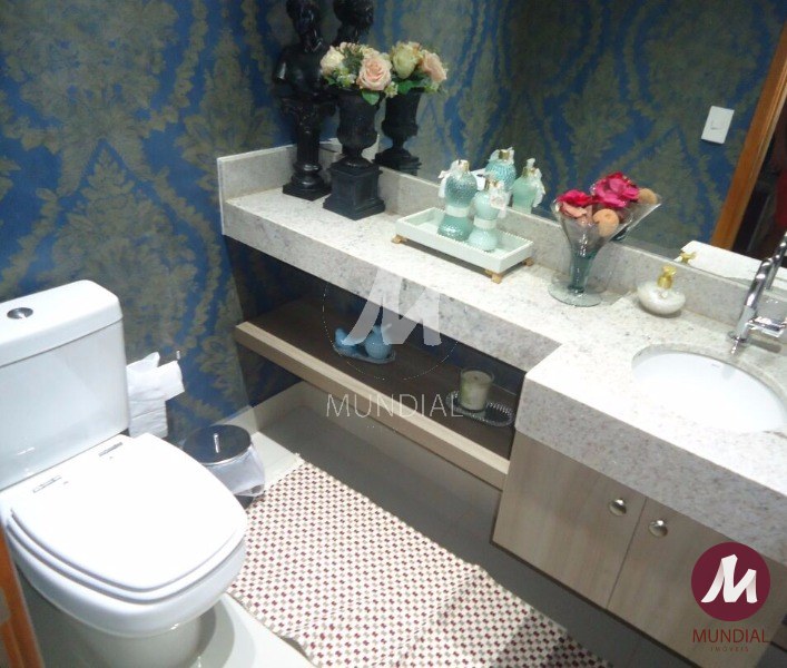 Banheiro/lavabo — foto 6