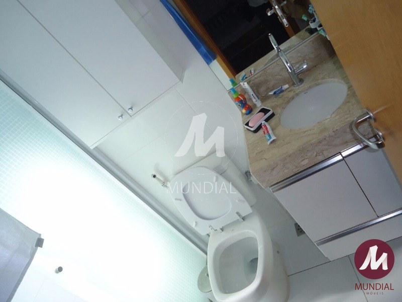 Banheiro/lavabo — foto 15