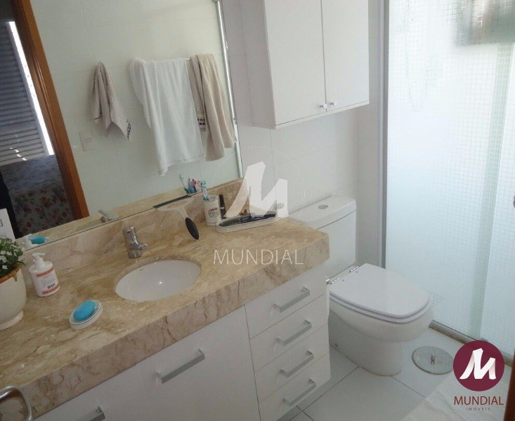 Banheiro/lavabo — foto 19