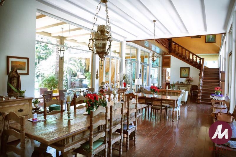 Sala de Jantar — foto 17