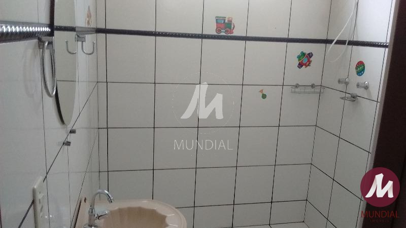 Banheiro/lavabo — foto 9