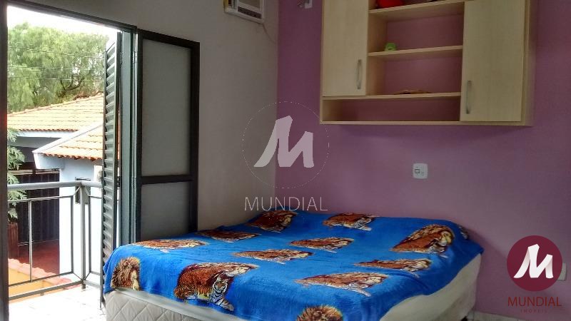 Dormitorio — foto 13