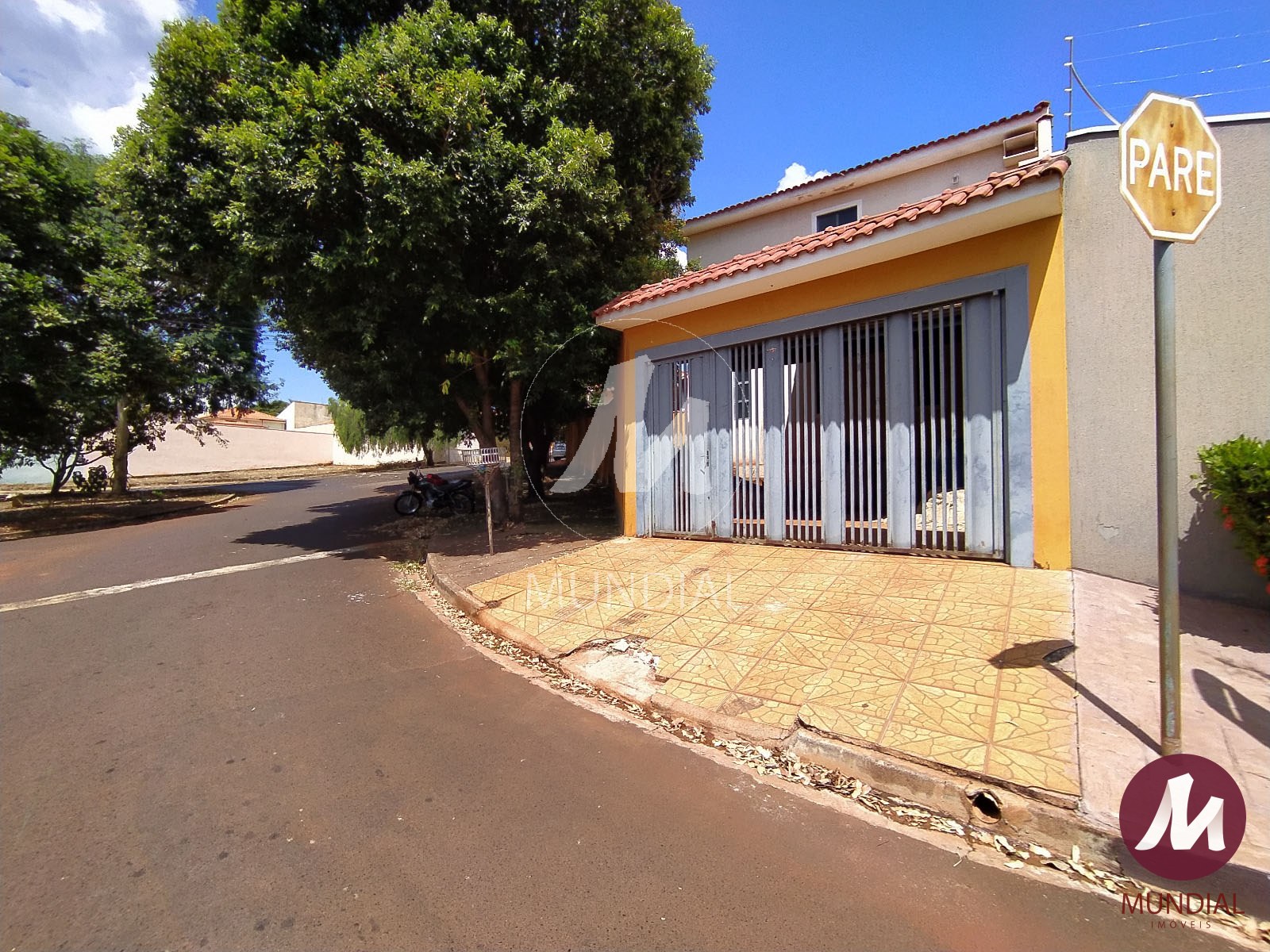Fachada Unidade — foto 1