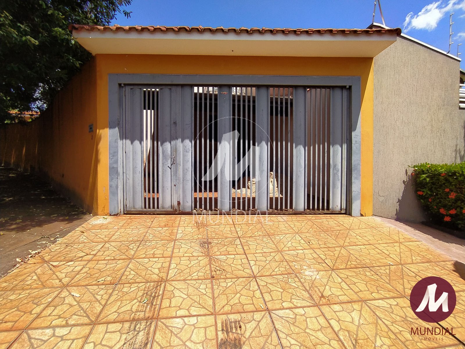 Fachada Unidade — foto 2