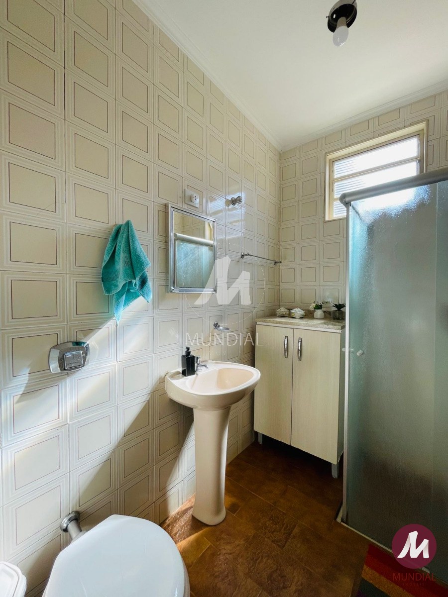 Banheiro/lavabo — foto 18
