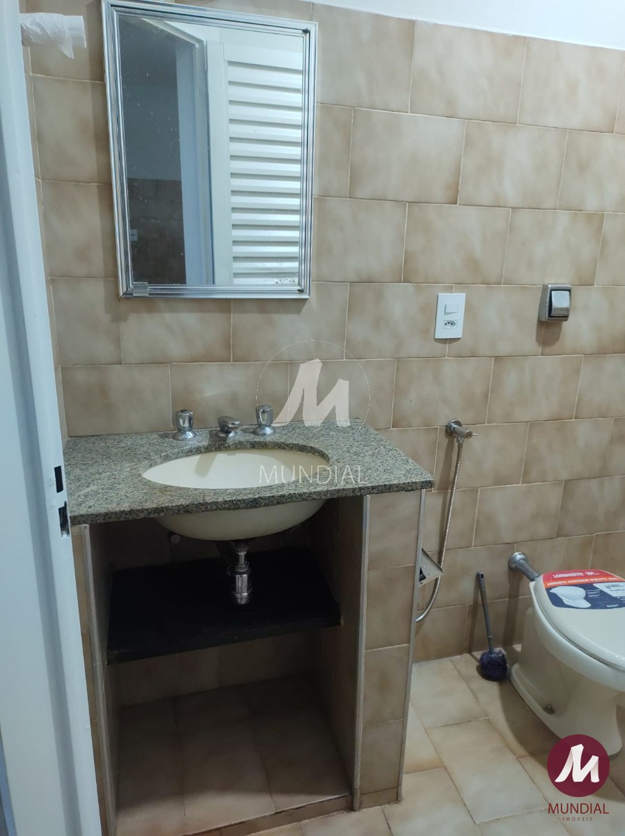 Banheiro/lavabo — foto 14
