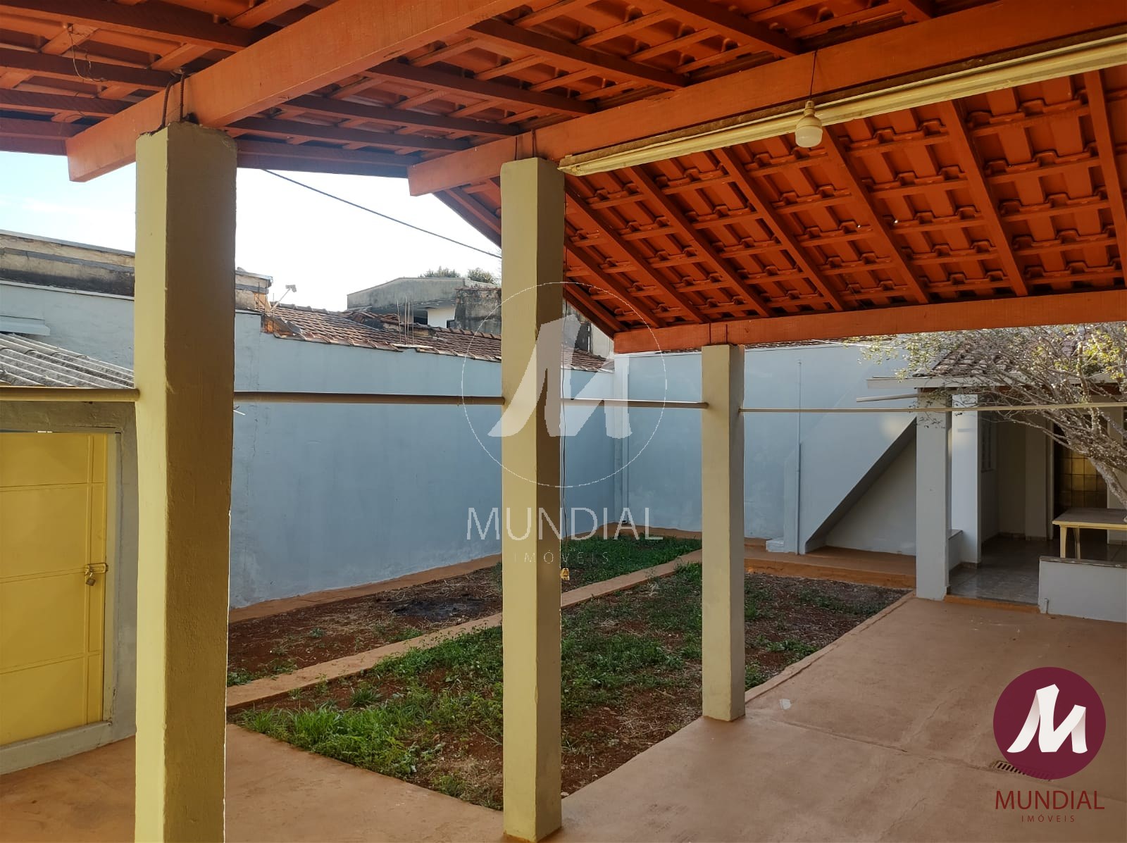 Quintal/corredores — foto 19