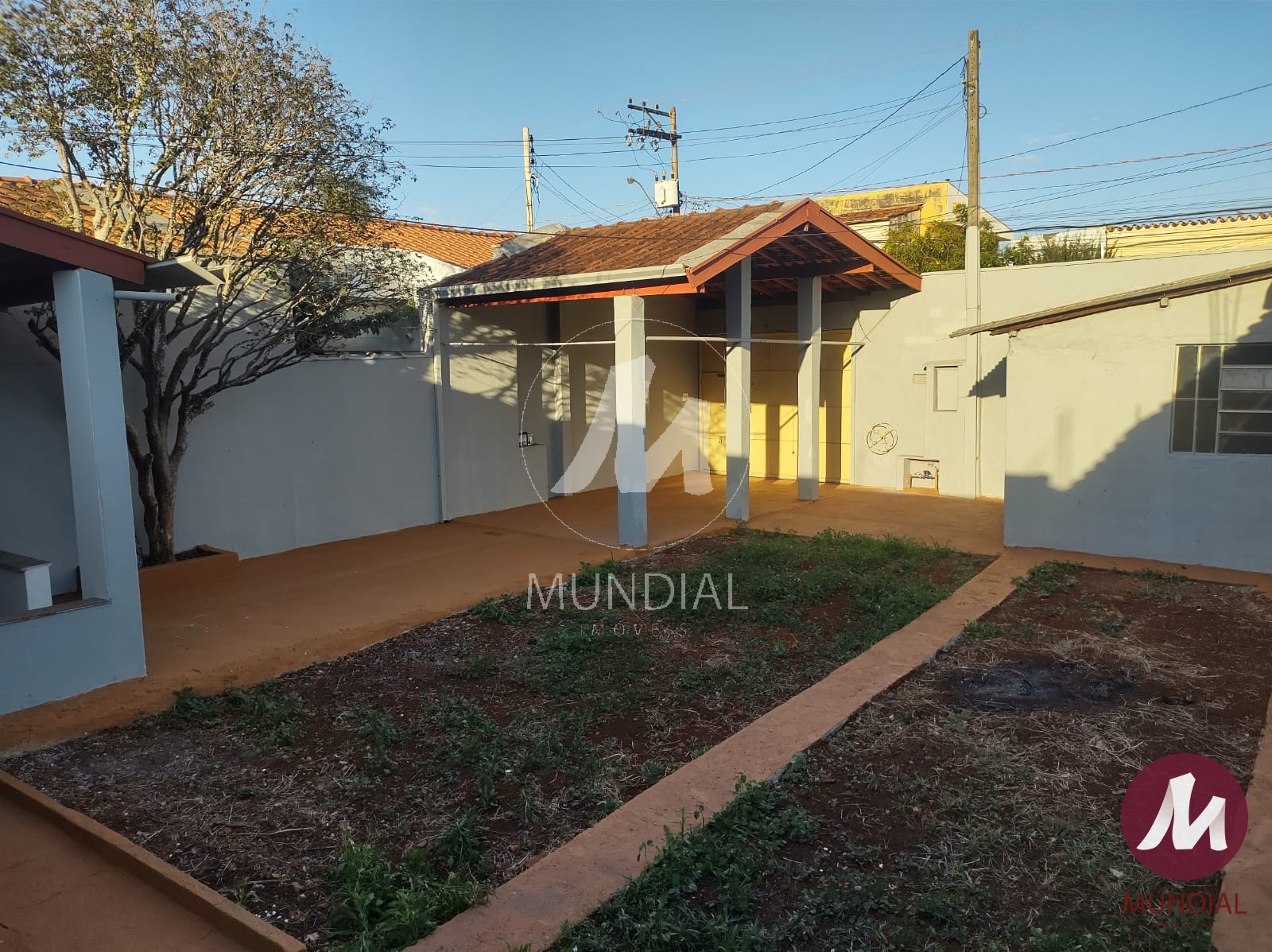 Quintal/corredores — foto 20