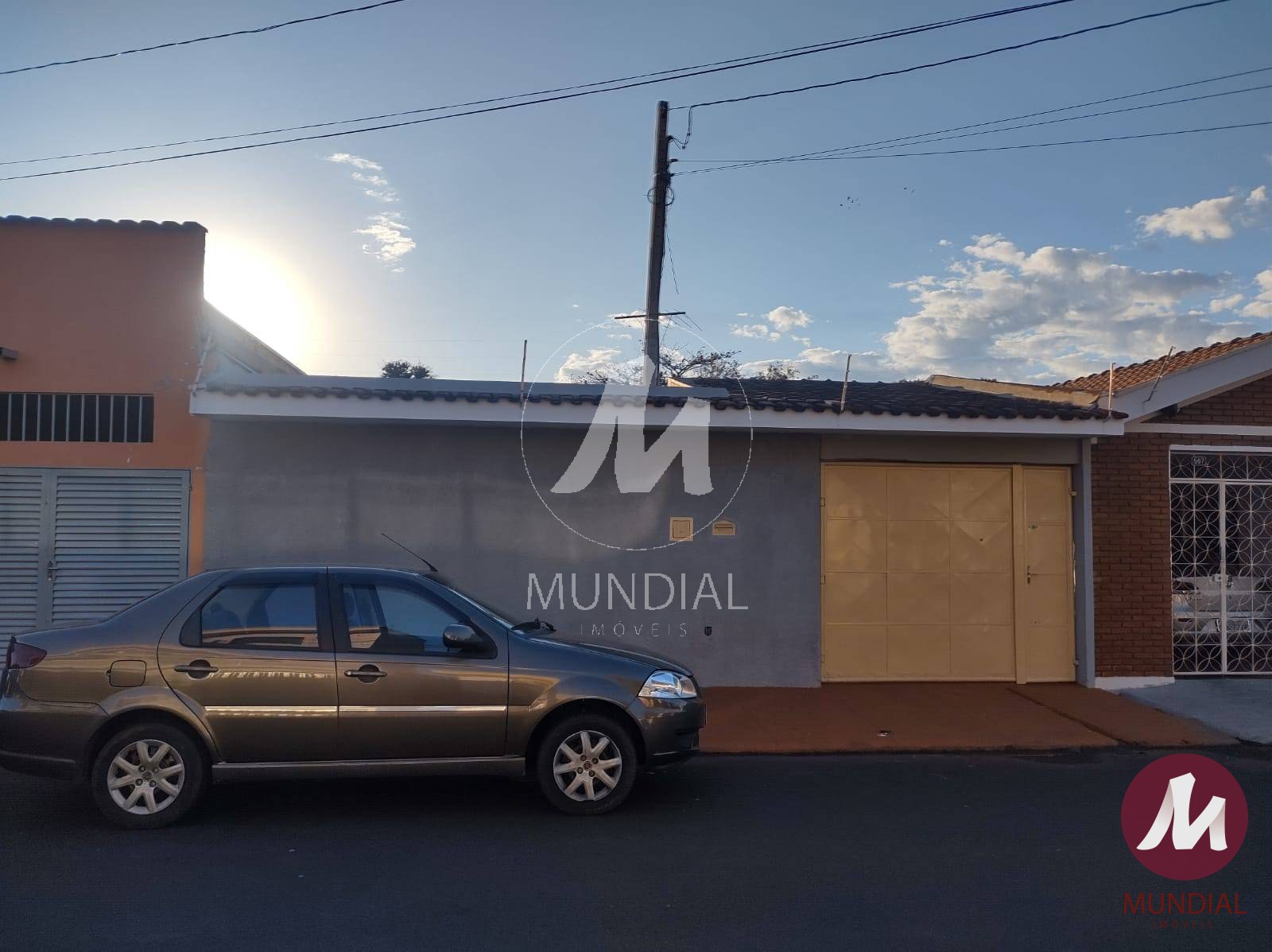 Fachada Unidade — foto 1