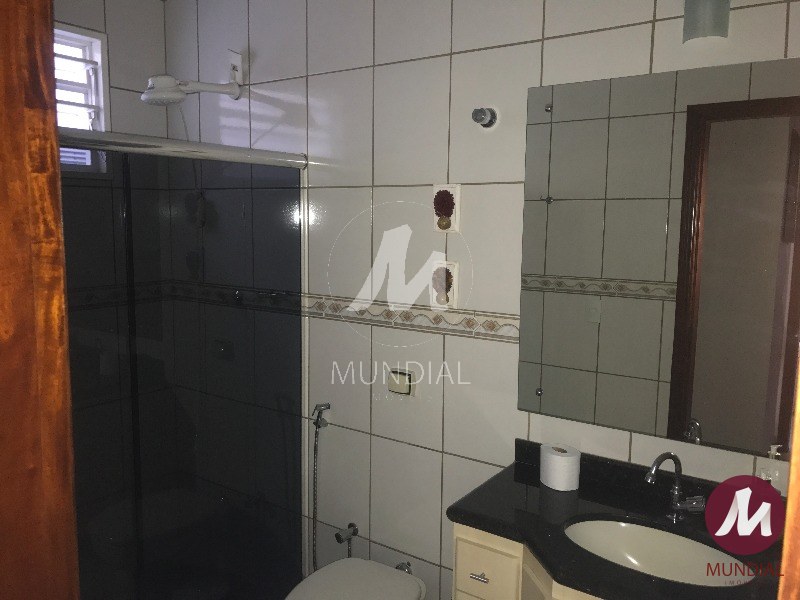 Banheiro/lavabo — foto 9