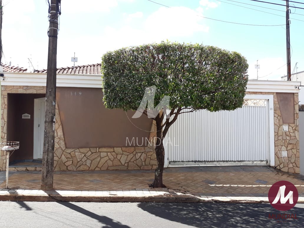 Fachada Unidade — foto 1