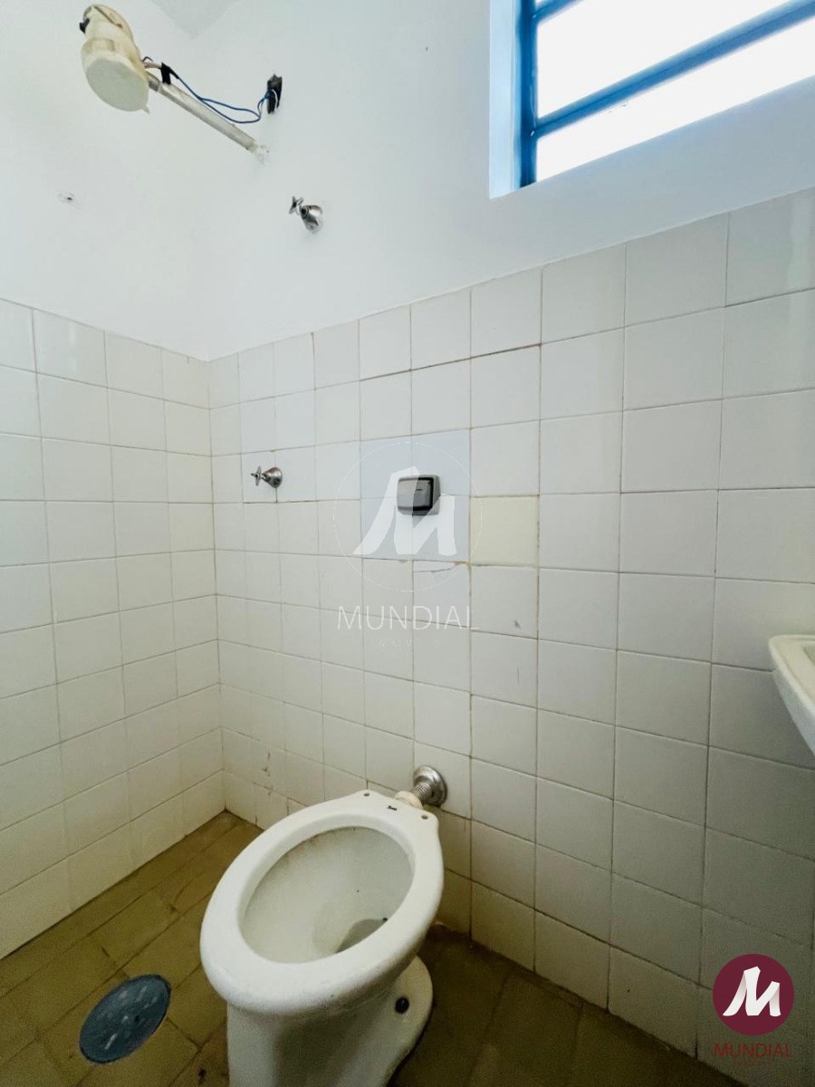 Banheiro/lavabo — foto 13