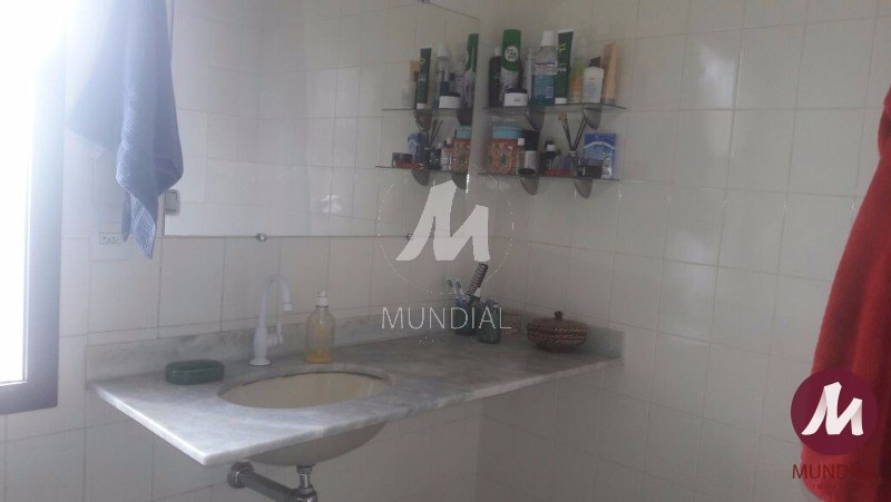 Banheiro/lavabo — foto 11