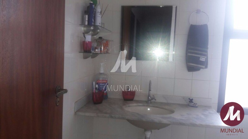 Banheiro/lavabo — foto 16
