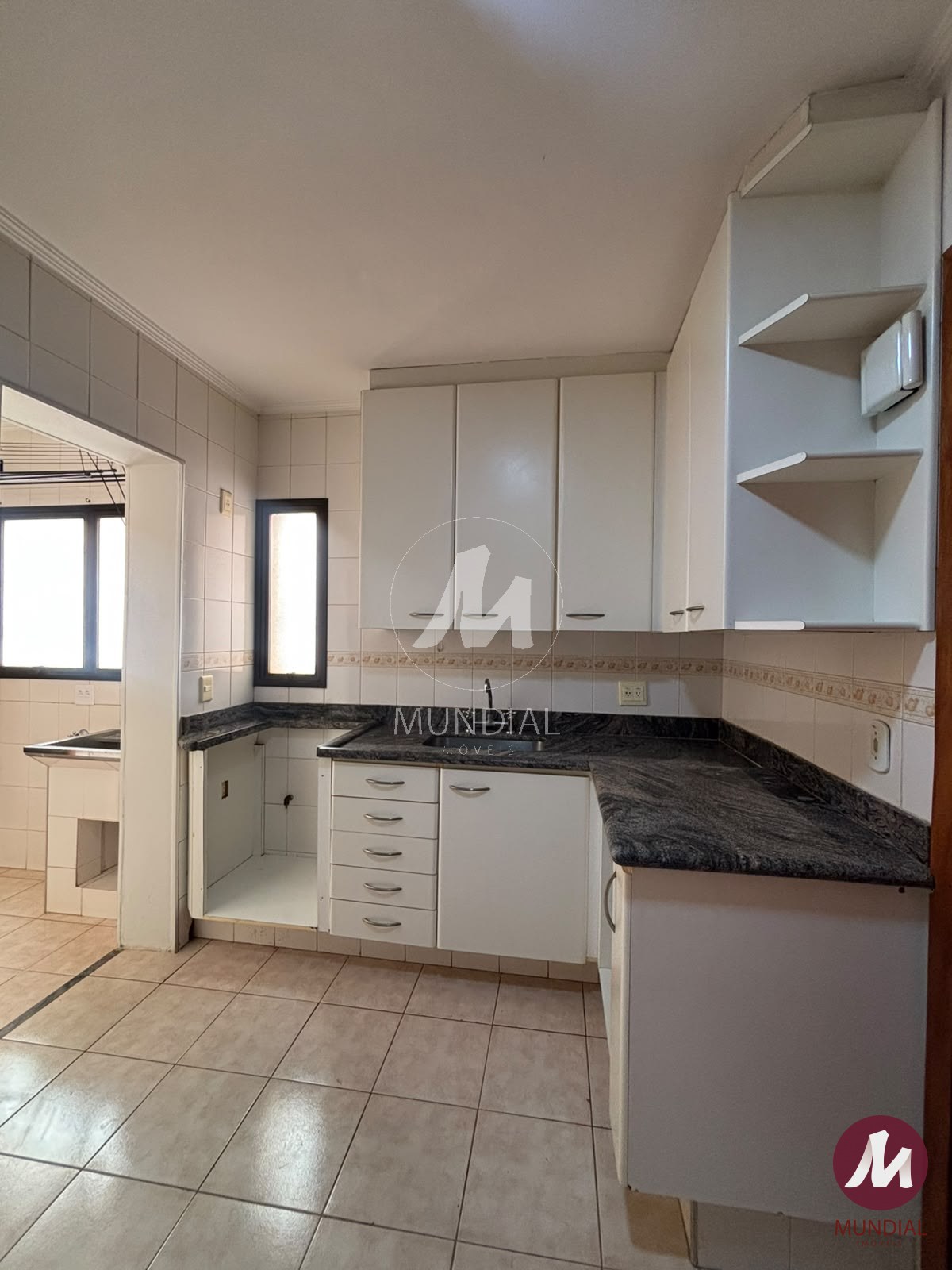 Cozinhas que inspiram — Apartamento em Jardim Paulistano