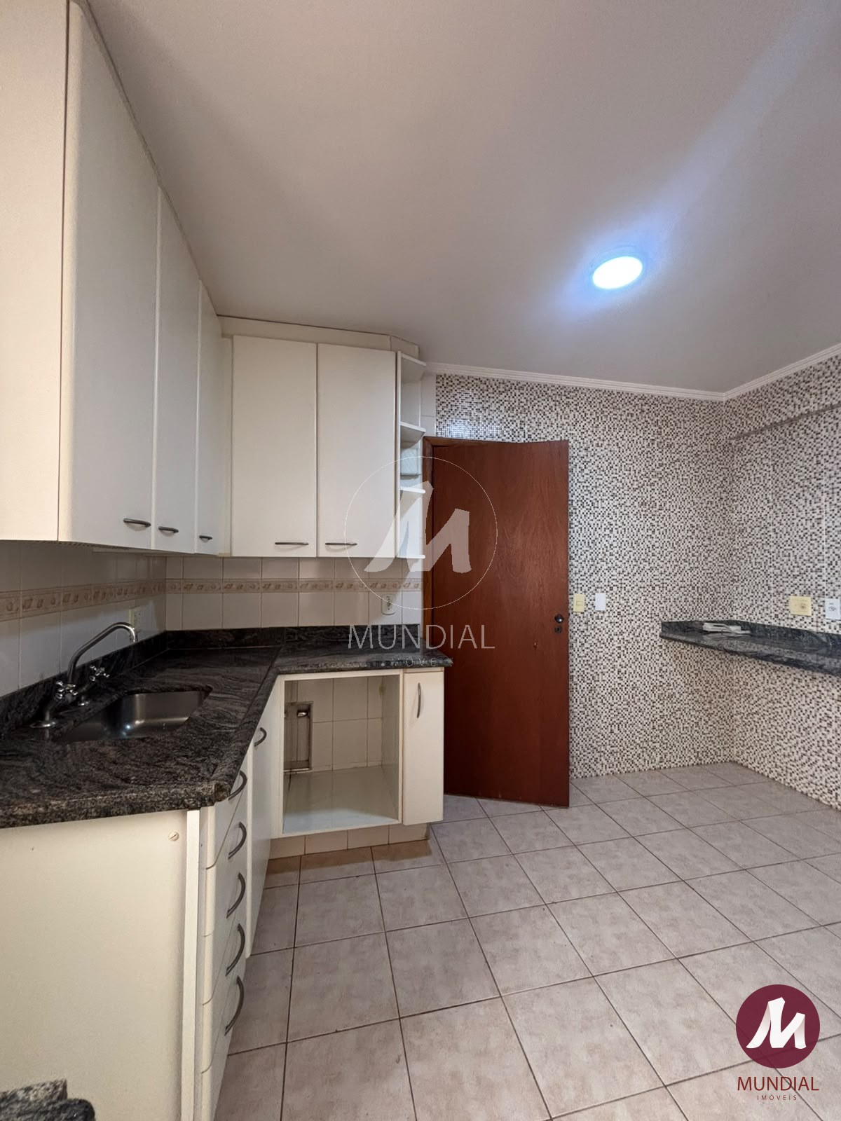 Cozinhas que inspiram — Apartamento em Jardim Paulistano