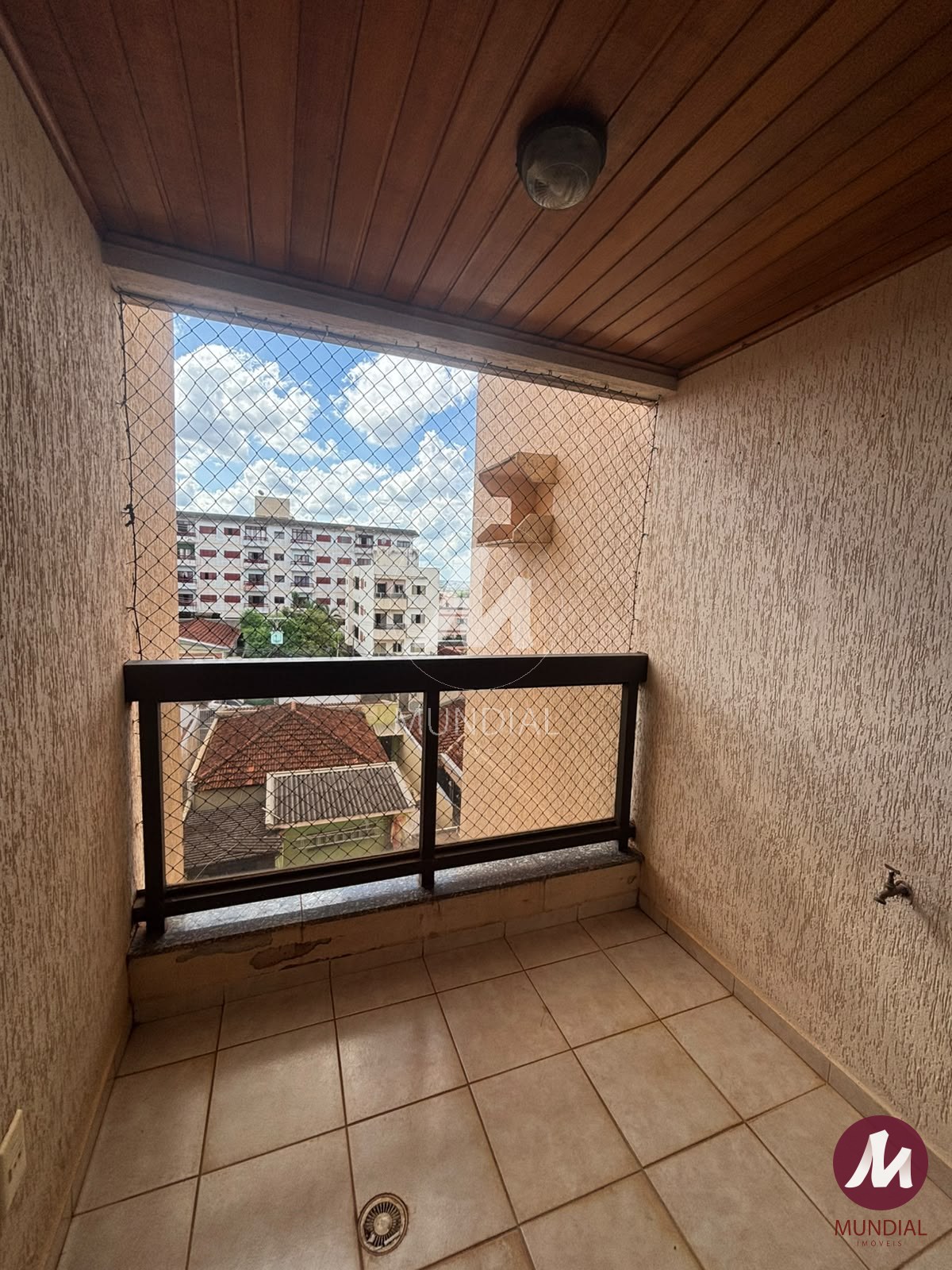 Varandas para viver lá fora — Apartamento em Jardim Paulistano