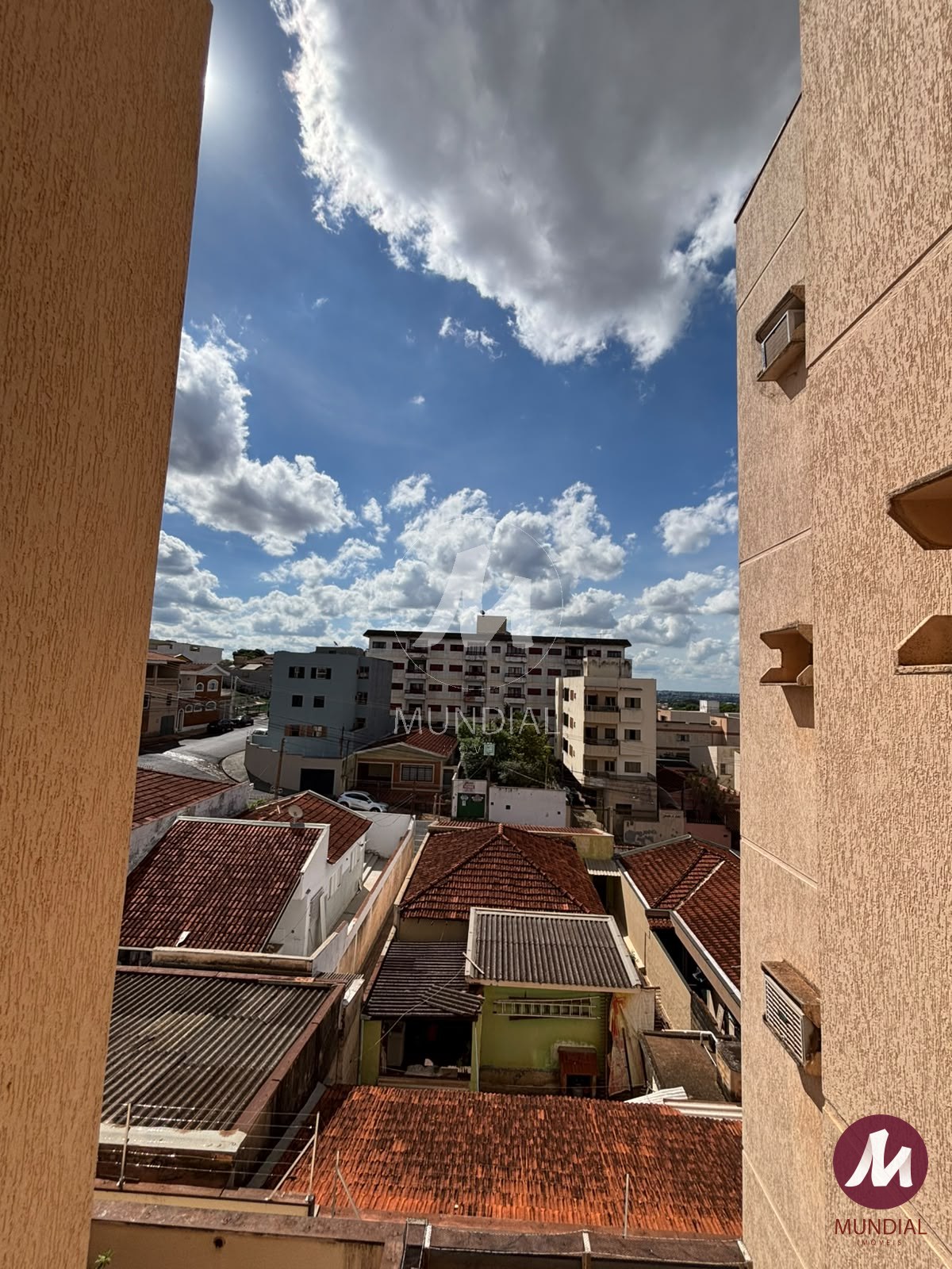 Vistas que fazem parar — Apartamento em Jardim Paulistano