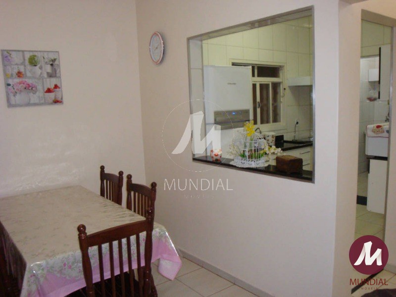 Sala de Jantar — foto 2