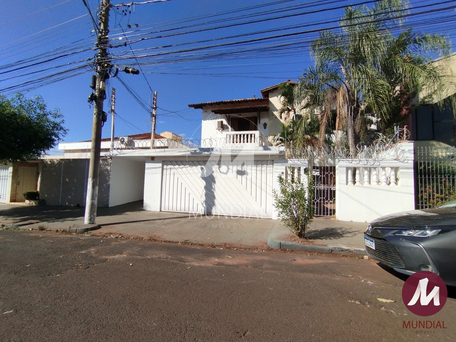 Fachada Unidade — foto 1